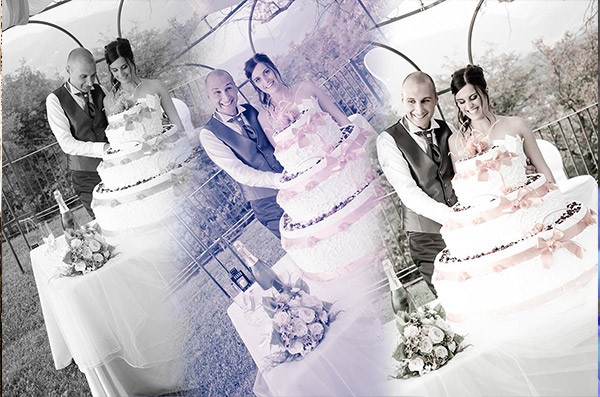 Fotografi Brescia Fotolibro matrimonio prezzo